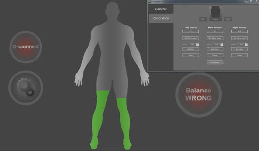One Leg Shorter Than the Other? What That Feeling Really Means for Your Body DrLuigi