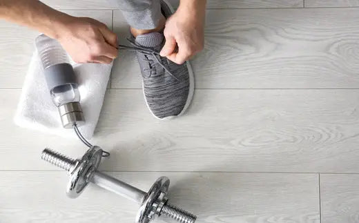 Advantages of Regular Exercise DrLuigi