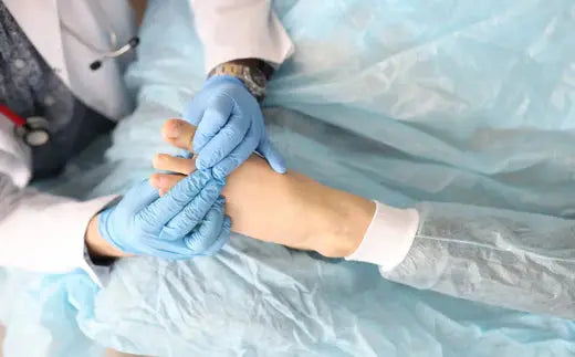 Nail Avulsion: Removal and Recovery DrLuigi