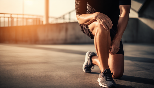 Tears in the Meniscus