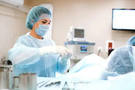 Haglund’s Deformity: Causes, Symptoms, and Treatment Options DrLuigi