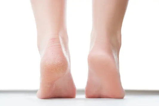 Is an ankle crack harmful? DrLuigi