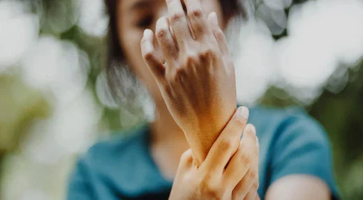 Reactive Arthritis: Understanding Symptoms, Causes, and Prevention