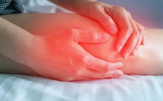 Understanding Osteochondritis DrLuigi