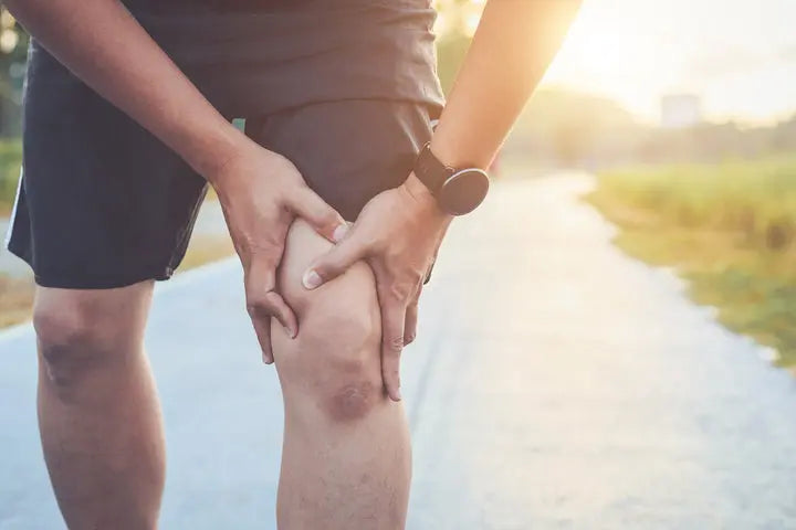 Knee Pain: Osteoarthritis and Nerve Block Injections may be Beneficial DrLuigi