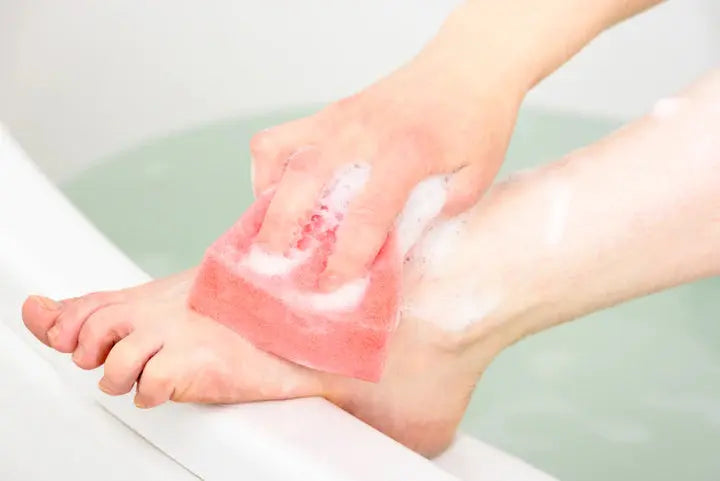Are You Cleaning This Body Part in the Shower? DrLuigi