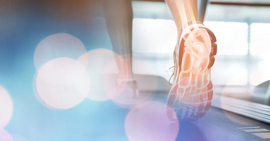 Give your foot health an upgrade by avoiding these 3 bad habits