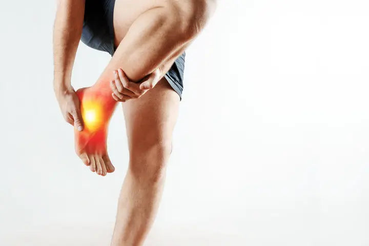 7 ways to fix foot pain DrLuigi
