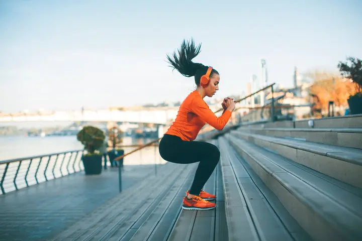3 Beginner Exercises for Improving Balance DrLuigi