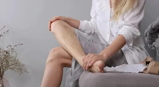 Understanding Thrombophlebitis: When a Blood Clot Causes Painful Swelling DrLuigi