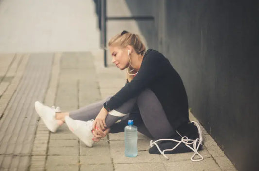 Common foot and ankle injuries and conditions DrLuigi