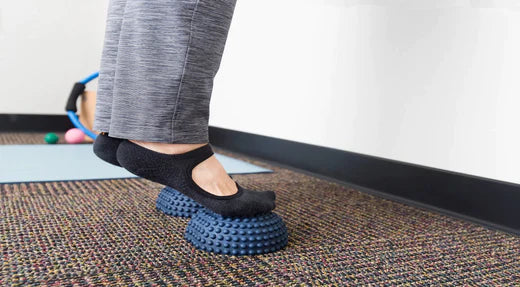 Plantar Fasciitis: The Best Foot Exercises