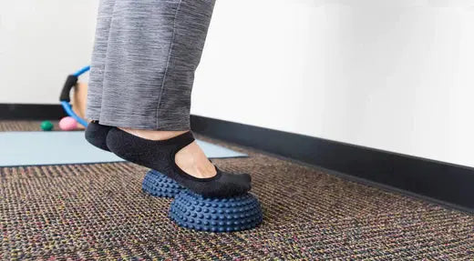 Plantar Fasciitis: The Best Foot Exercises DrLuigi