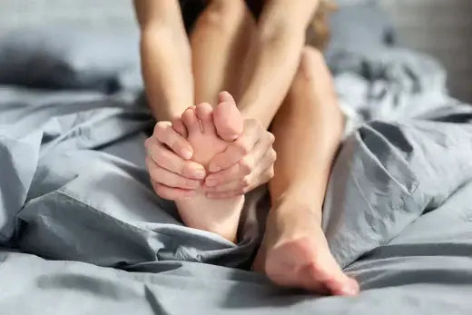 Sudden Onset of Leg Cramps: Prevention & Treatment DrLuigi