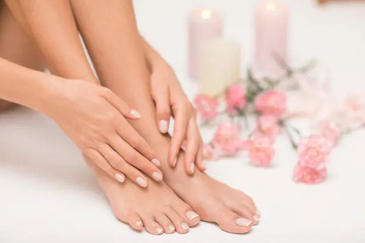 10 ways to relieve leg discomfort DrLuigi