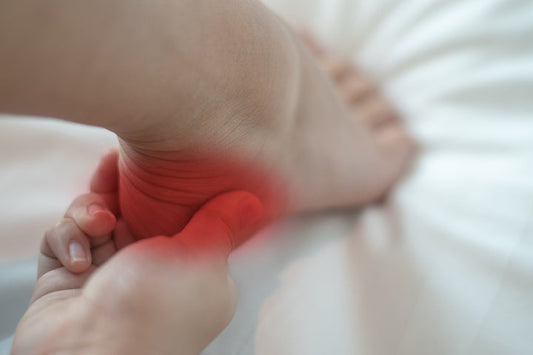 Your Achilles Tendon Rupture Survival Guide