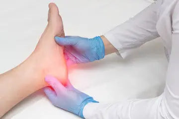 A battle with Plantar Fasciitis DrLuigi