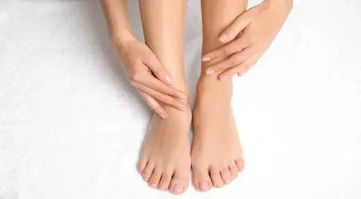 Ingrown Toenails and Risks for Foot DrLuigi