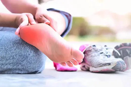 Why Does My Heel Hurt? DrLuigi