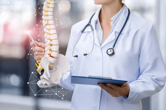 Treatment for Spinal Compression Fractures DrLuigi