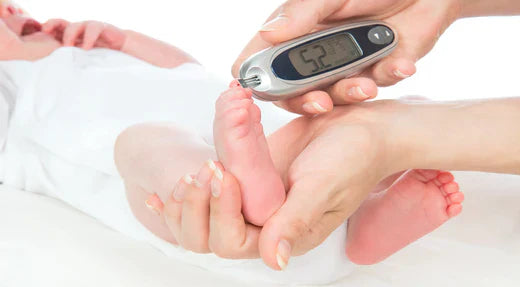 Preventing and Treating Diabetic Foot Problems