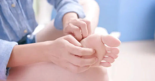 Psoriasis on Hands and Feet DrLuigi