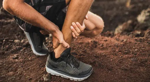 Understanding Achilles Tendinitis: Causes, Symptoms, and Prevention DrLuigi
