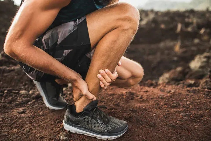 Achilles Tendon Tendinosis – Causes, Symptoms &amp; Prevention DrLuigi