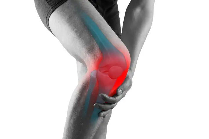 Knee Osteoarthritis - How blood tests can help DrLuigi