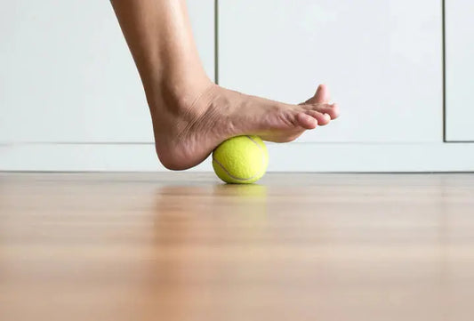 12 Exercises To Keep Your Feet Healthy DrLuigi