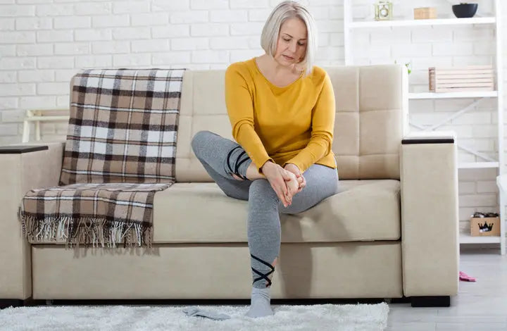 Ouch My Heel Hurts! FAQ About Heel Pain DrLuigi