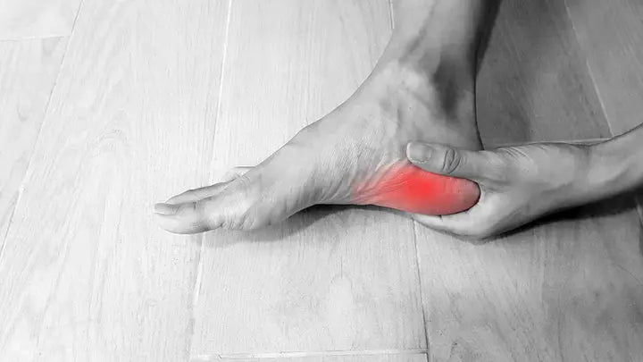Some Facts You Should Know About Heel Pain DrLuigi