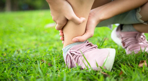 Navigating Common Foot Problems During Spring Walking: Tips for Treatment and Relief