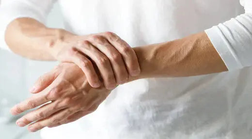 Understanding Juvenile Idiopathic Arthritis: Symptoms, Causes, and Management DrLuigi