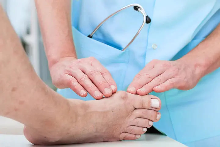 How to Deal With a Ganglion Cyst? DrLuigi