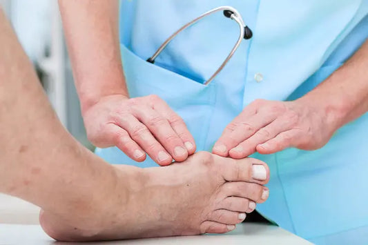 How to Deal With a Ganglion Cyst? DrLuigi