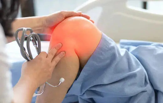 Understanding Osgood-Schlatter Disease DrLuigi