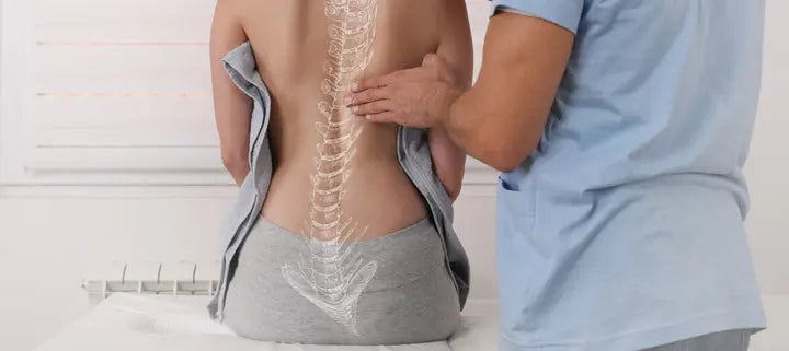 Improve Your Posture DrLuigi