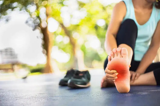5 Causes of Foot Pain That Comes and Goes DrLuigi