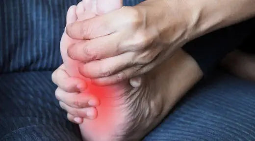 Understanding Plantar Keratosis: Causes, Symptoms, and Treatments DrLuigi