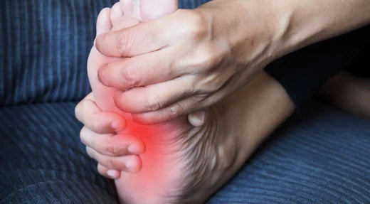 Understanding Plantar Keratosis: Causes, Symptoms, and Treatments