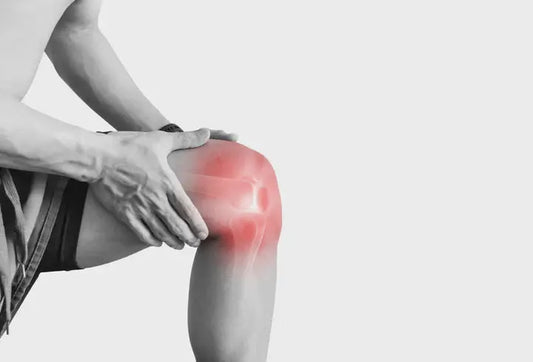 An Issue With Knees DrLuigi