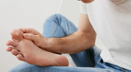 Identifying and Treating Verruca Infections