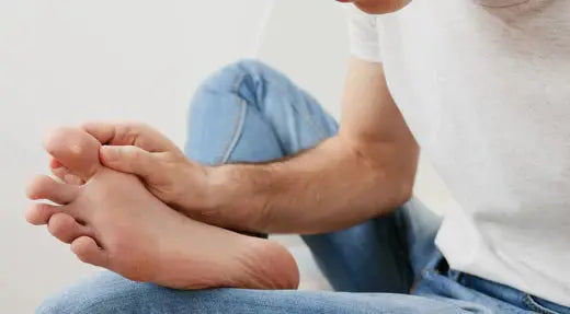 Identifying and Treating Verruca Infections DrLuigi