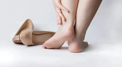 Blisters on Feet: Treatment and Prevention DrLuigi