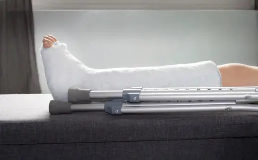 What Causes Foot and Ankle Stress Fractures? DrLuigi