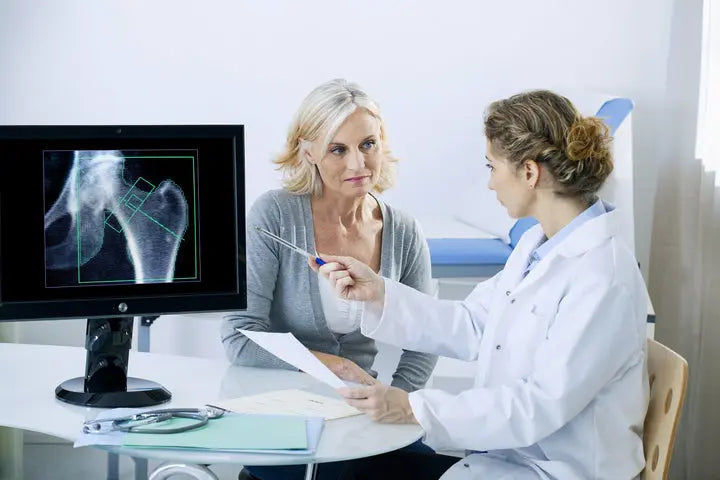 Best Excercises For Osteoporosis DrLuigi
