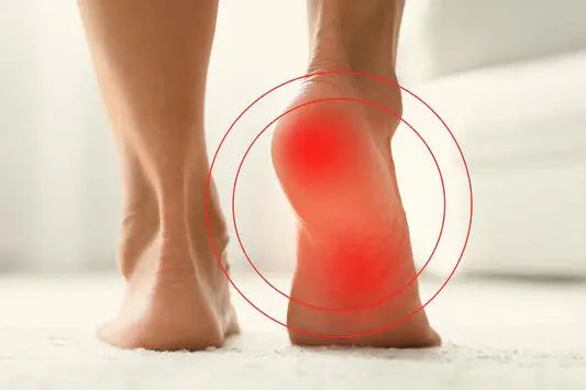 Worried About Foot Pain? When is Urgent Care Necessary? DrLuigi