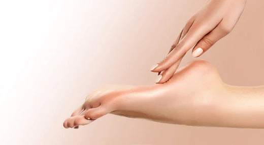 Understanding the Impact of Your Feet on Your Entire Body