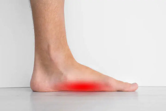 Pediatric Flatfoot DrLuigi